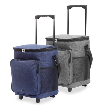 KR4080 • מילטון <br> צידנית טרולי