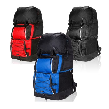 KR455 • רגילה <br> תרמיל טיולים גדול