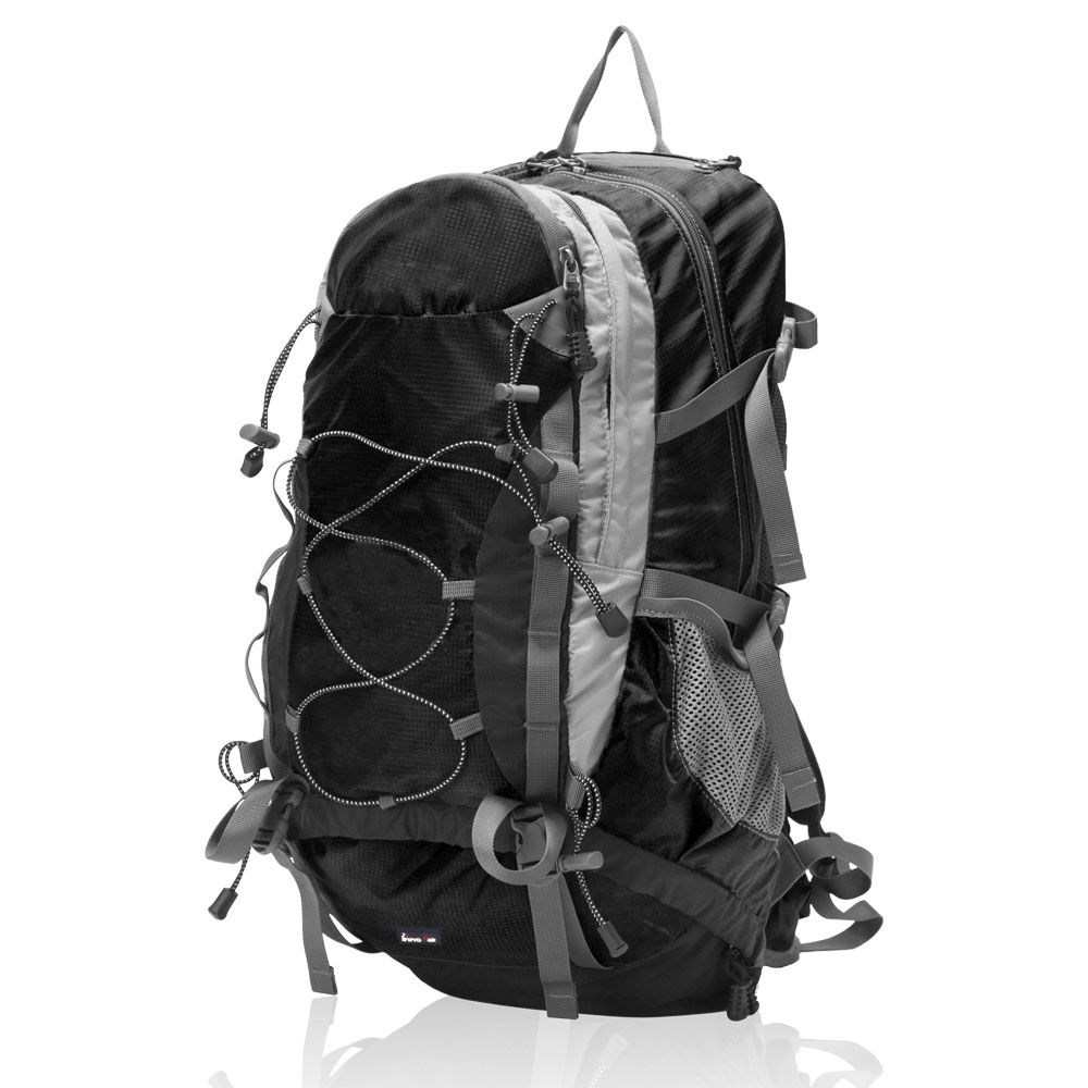 KR459 • רוקי <br> תרמיל טיולים מוצ’ילה – תמונה 4