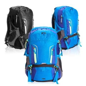 KR480 • מילפורד <br> תיק גב/טיולים מקצועי