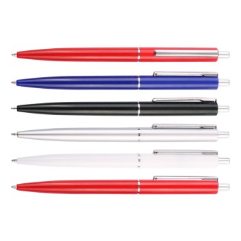 KR5107 • פרג <br> עט ג’ל