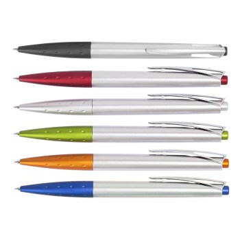 KR5336 • גרניום צבעוני <br> עט ג'ל