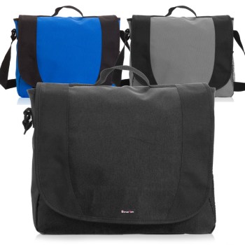 KR543 • מסלול <br> תיק צד