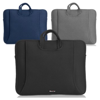 KR558 • טריניטי <br> תיק למחשב נייד