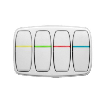 KR5903 • מרקורי <br> סט 4 מדגשים