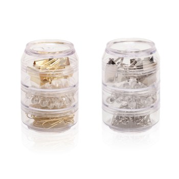 KR5907 • מארס <br> מעמד שולחני בצורת פחית