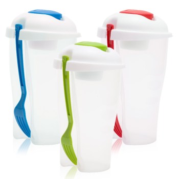 KR6022 • סלט <br> כוס לסלט