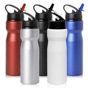 KR6113 • מים <br> בקבוק שתייה אלומיניום