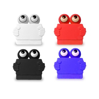 KR615 • קוד <br> כיסוי מצלמה