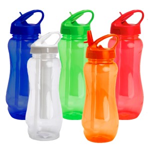 KR6190 • אייסברג <br> בקבוק שתייה ספורטיבי