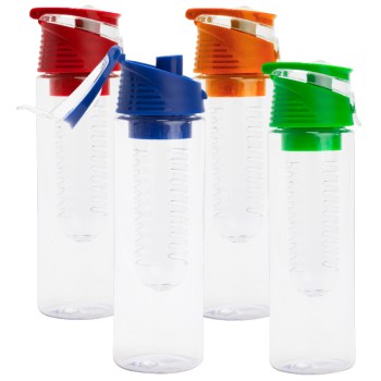 KR6200 • פרוטי <br> בקבוק מכין משקאות