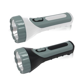 KR620 • פלאג <br> פנס נטען מקצועי