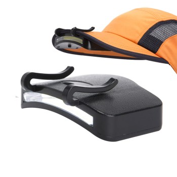 KR626 • גאיד <br> פנס מצחיה