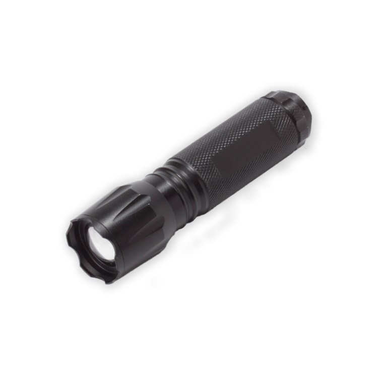 KR631 • מטאור <br> פנס יד מקצועי