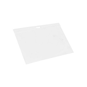 KR6431 • תג רך <br> תג PVC