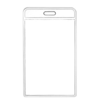 KR6432 • איי.די <br> תג PVC