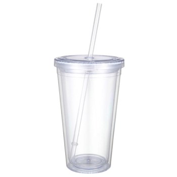 KR6715 • דרופ <br> כוס מעוצבת שקופה