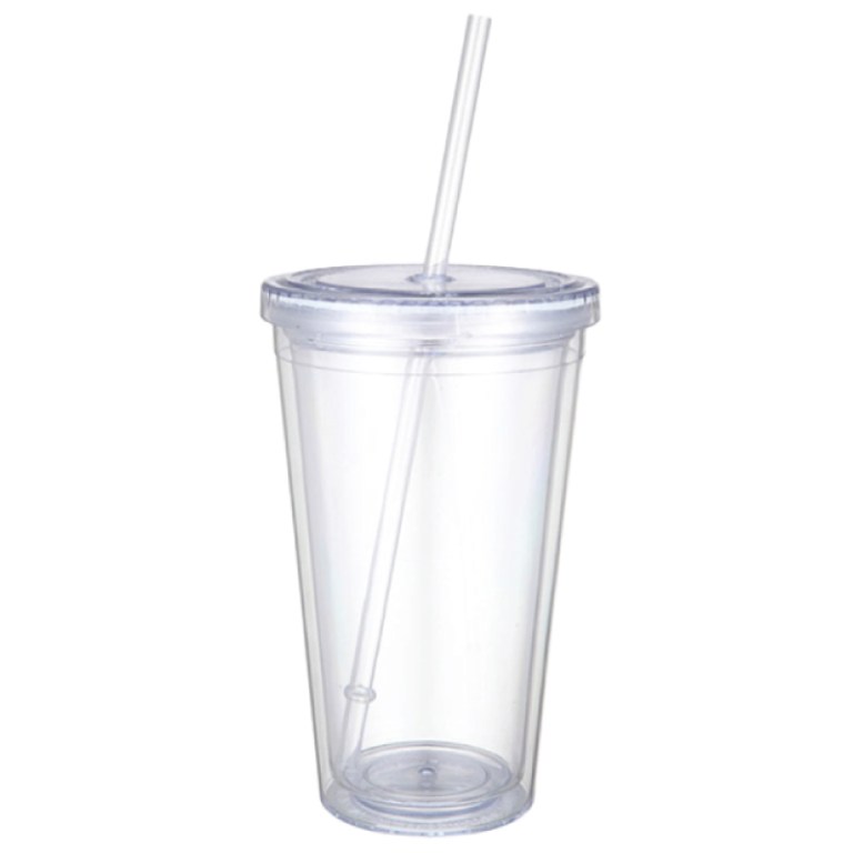 KR6715 • דרופ <br> כוס מעוצבת שקופה