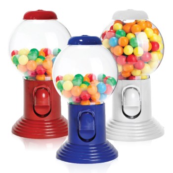 KR6770 •  גאם <br> מכונת מסטיקים סוכריות