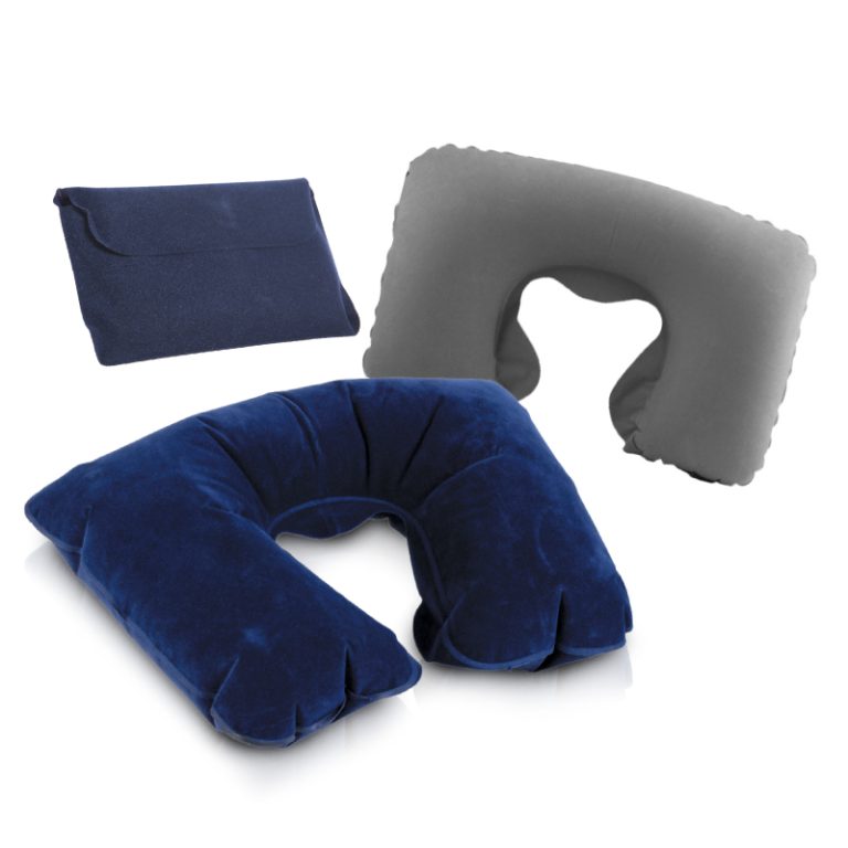 KR6910 • קומפי <br> כרית צוואר מתנפחת