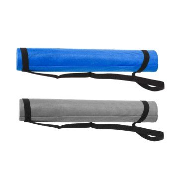 KR6951 • יוגה <br> מזרן יוגה עם רצועות נשיאה