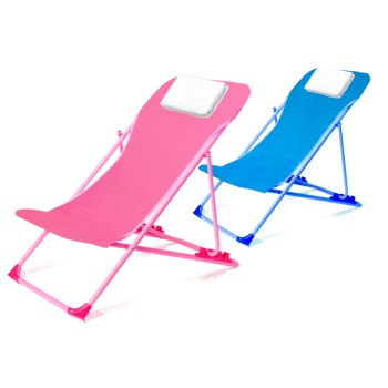 KR6983 • ג'פטו <br> כיסא ים/ כיסא נוח לילדים