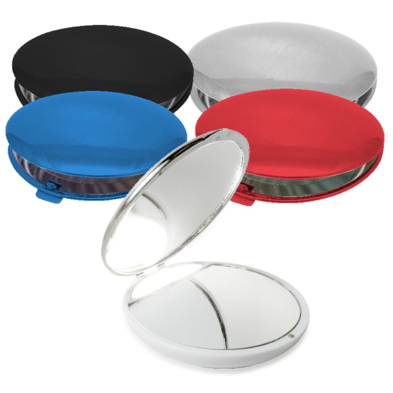 KR7025 • שיק <br> מראת כיס