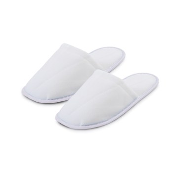 KR7120 • לגונה <br> כפכפי ספא בד מגבת