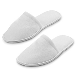 KR7150 • ימית <br> כפכפי ספא בד מגבת