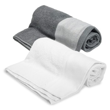 KR7538 • קליר <br> מגבת גוף איכותית