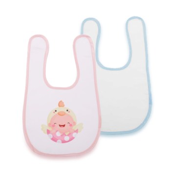 KR7541 • בייב <br> סינר לתינוק