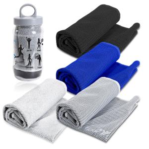 KR7558 • ספיד <br> מגבת קירור