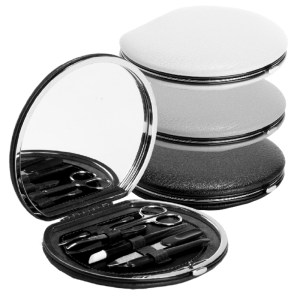 KR7716 • מייקאפ <br> סט פדיקור מניקור