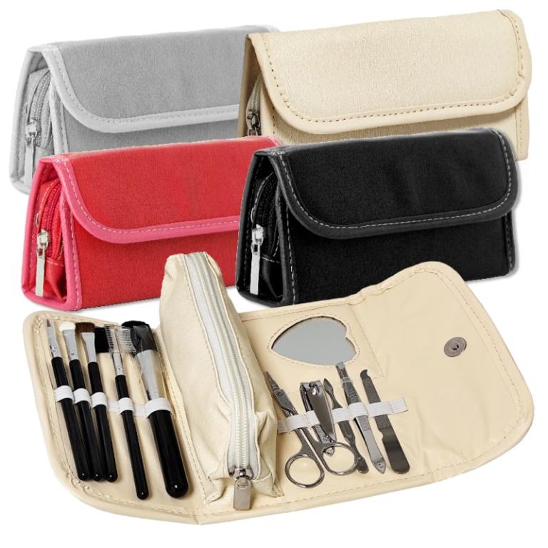 KR7730 • לוסי <br> סט פדיקור מניקור