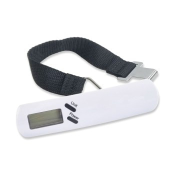 KR7911 • אובר <br> משקל דיגיטלי למזוודה