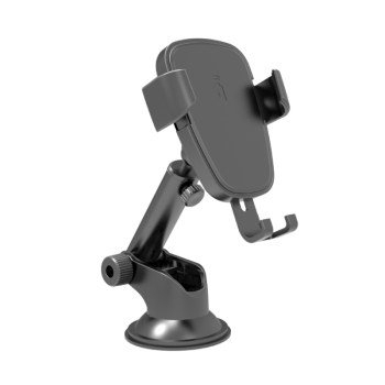 KR7923 • גרביטי <br> מטען אלחוטי מהיר לרכב