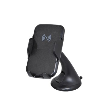 KR7927 • סוניק <br> מטען אלחוטי מהיר לרכב