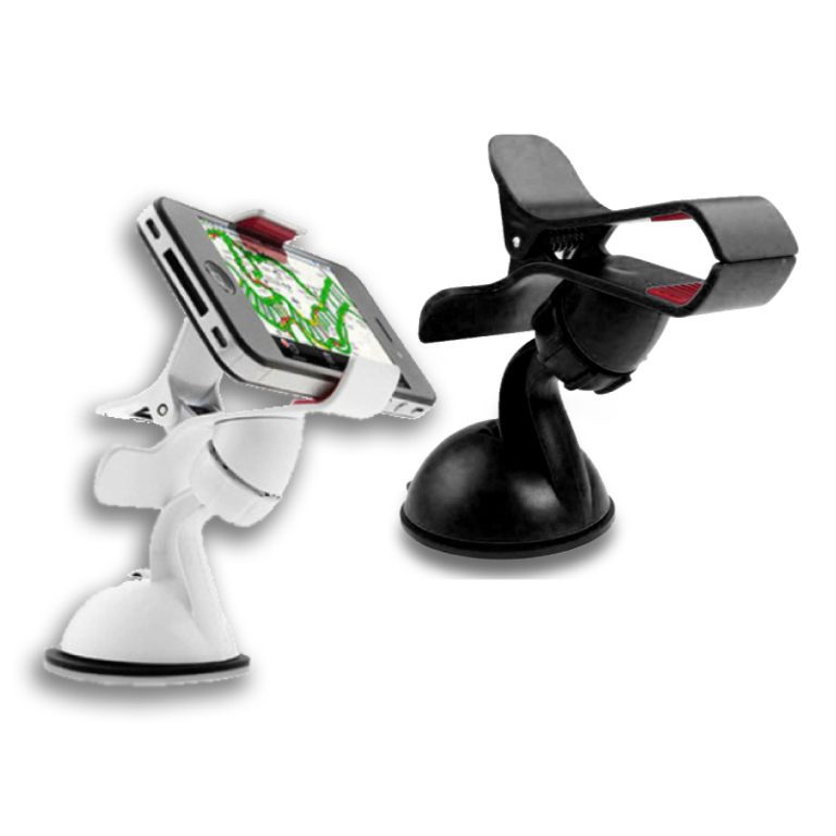 KR7928 • סקרין <br> זרוע מתכווננת לרכב