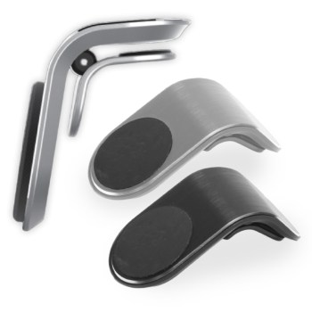 KR7934 • פאוור <br> מעמד מגנטי לטלפון נייד