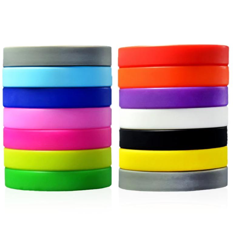 KR8022 • צמיד <br> צמיד יד עשוי סיליקון