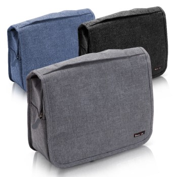 KR817 • קלין <br> תיק רחצה