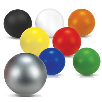 KR8910 • סטרס <br> כדור לחץ