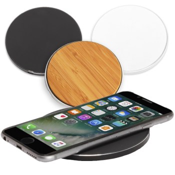 KR9101 • הירו <br> משטח טעינה אלחוטית