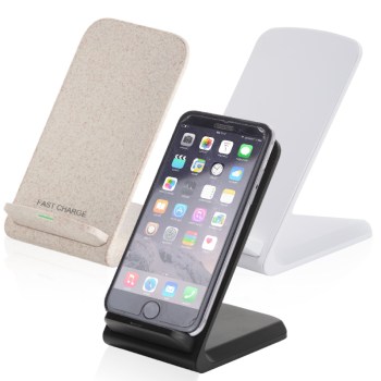 KR9130 • ברק <br> מעמד אוניברסלי לטעינה אלחוטית