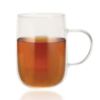 KR9234 • לנדוור <br> ספל זכוכית דקה