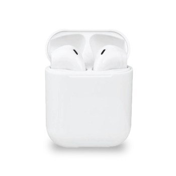 KR9357 • באדס I12 <br> זוג אוזניות כפתור