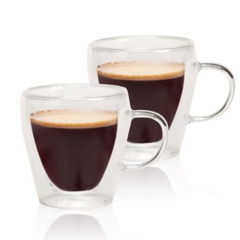 KR9368 • ברנר <br> זוג ספלי אספרסו