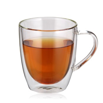 KR9370 • מורנינג <br> ספל זכוכית