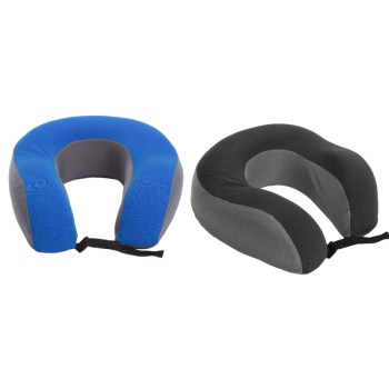 KR9432 • נירוואנה <br> כרית אורטופדית מתקפלת לצוואר