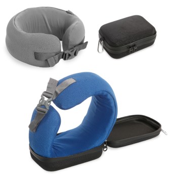 KR9433 • דרים <br> כרית אורטופדית מתקפלת לצוואר